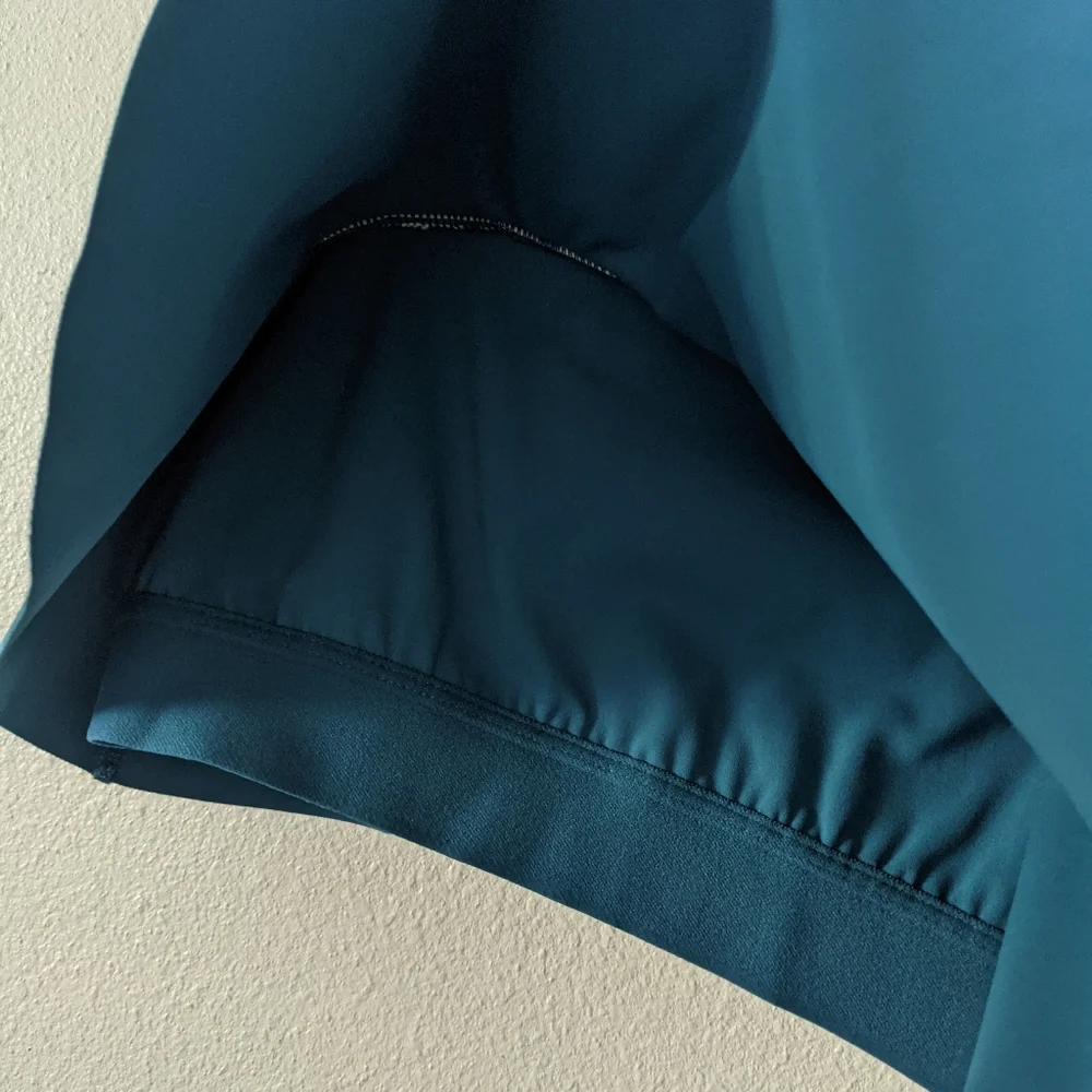 {Free People} Movement Brand New Flipping Out Crop